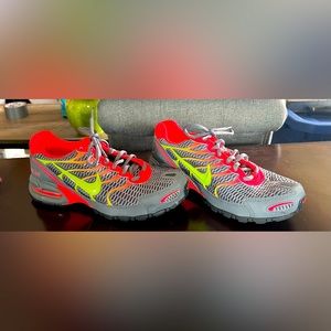 Women’s Nike Max Air